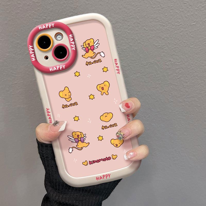Magical Girl Anime Peripheral  - Phone Cases Japanese incelemesi ve fiyatı