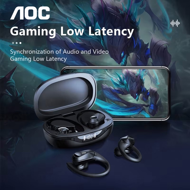 Choice AOC Sports Headset Wire - Phone Cases Case incelemesi ve fiyatı