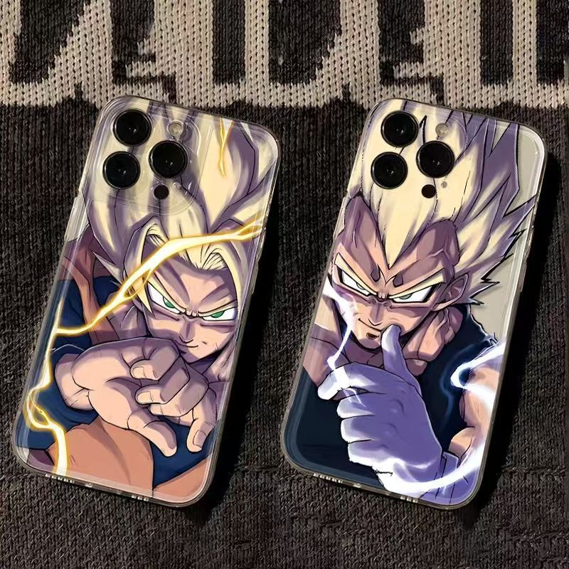 Dragon Ball Vegeta Son Goku Ph - Phone Cases Pk incelemesi ve fiyatı