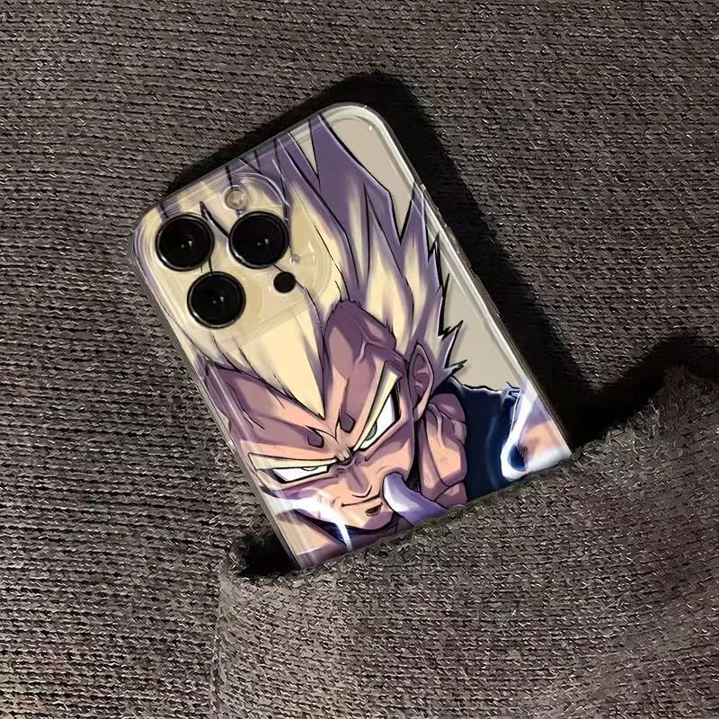 Dragon Ball Vegeta Son Goku Ph - Phone Cases Pk incelemesi ve fiyatı