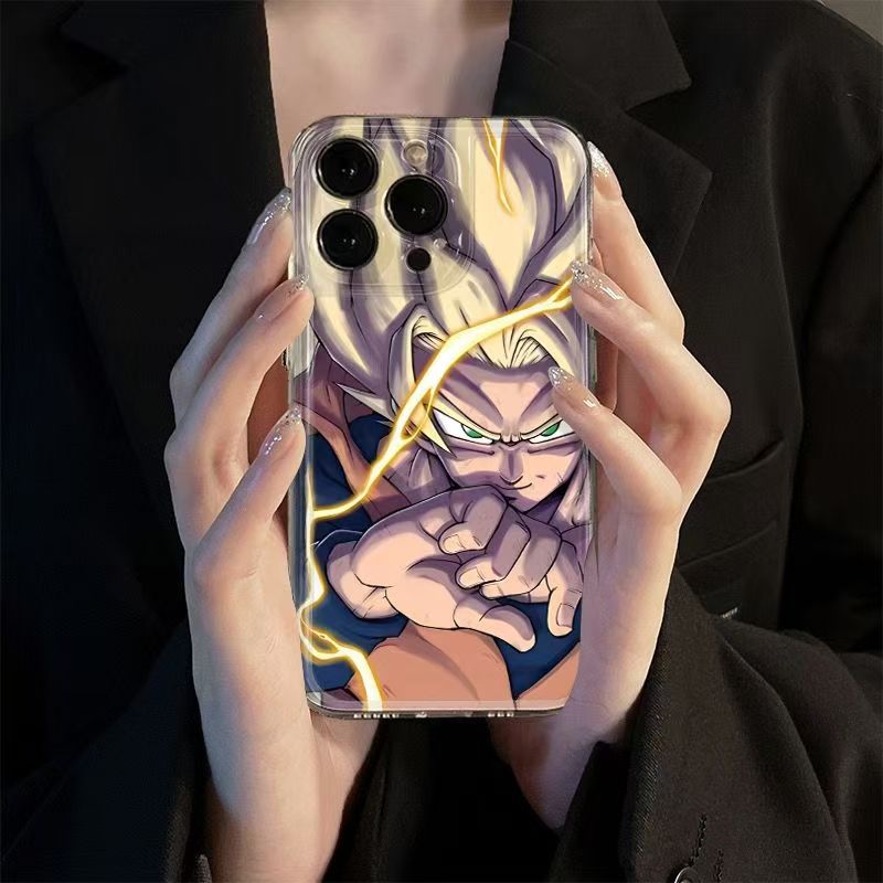 Dragon Ball Vegeta Son Goku Ph - Phone Cases Pk incelemesi ve fiyatı