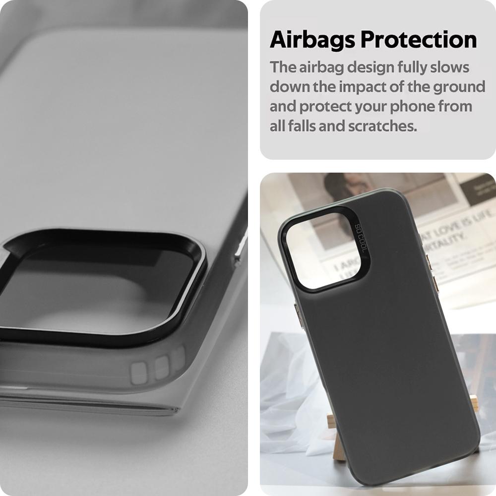 Phone Case For iPhone 17 16 15 - Phone Cases Sweden incelemesi ve fiyatı