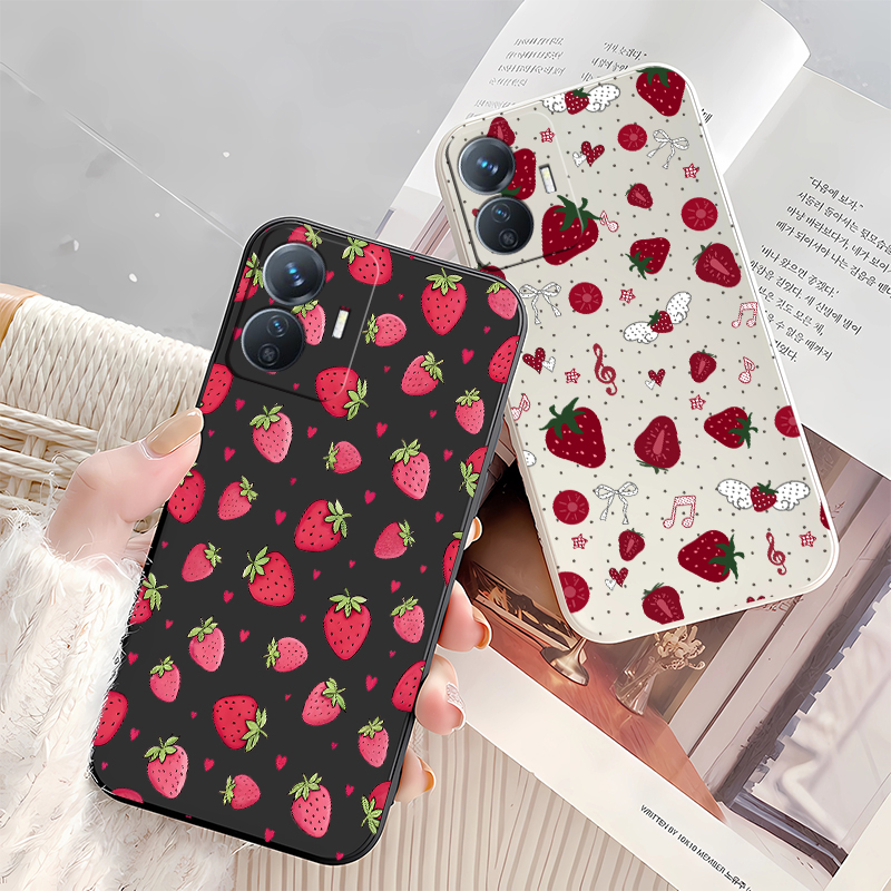 For Vivo V70 Elite FE V50 V60  - Phone Cases Vivo incelemesi ve fiyatı