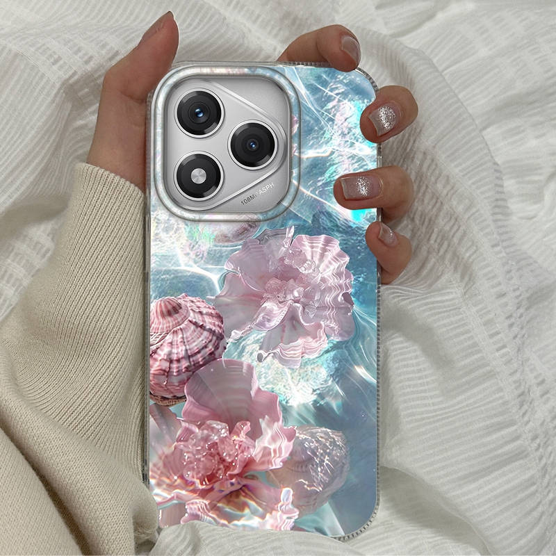 Summer Seashell Starfish Girls - Phone Cases Honor incelemesi ve fiyatı