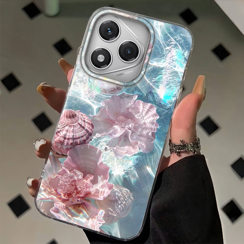 Summer Seashell Starfish Girls - Phone Cases Honor incelemesi ve fiyatı