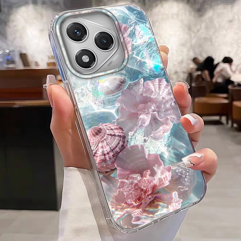 Summer Seashell Starfish Girls - Phone Cases Honor incelemesi ve fiyatı