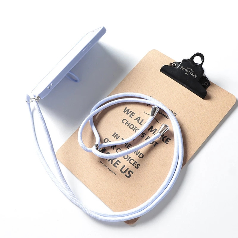 Necklace Lanyard Rope Ring Hol - Phone Cases Arc incelemesi ve fiyatı