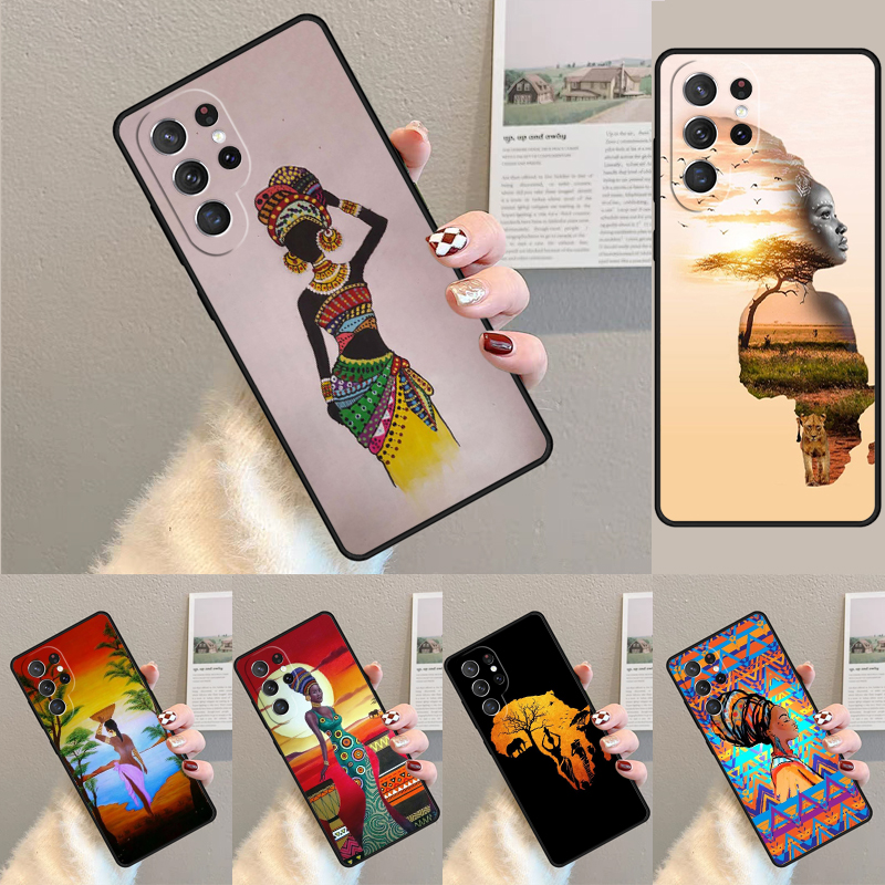 South Africa Woman phone case  - Phone Cases South Africa incelemesi ve fiyatı