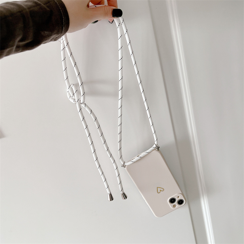 Crossbody Lanyard Silicone Pho - Phone Cases Arc incelemesi ve fiyatı