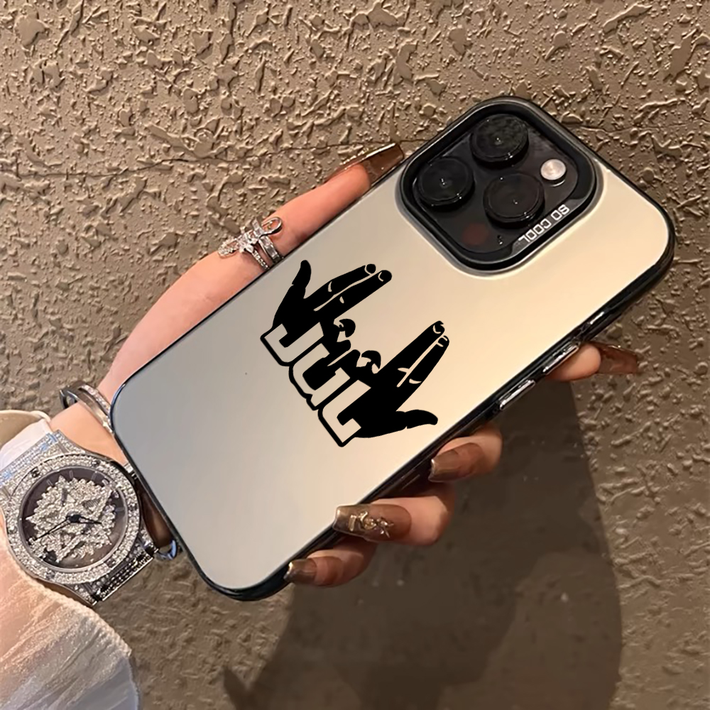 Rapper JuL C'est Pas Des Lol H - Phone Cases Bulk incelemesi ve fiyatı