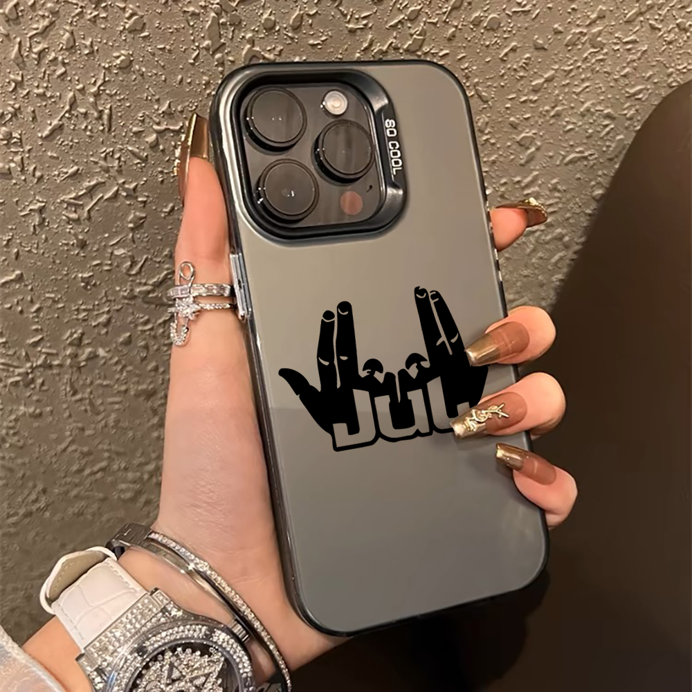 Rapper JuL C'est Pas Des Lol H - Phone Cases Bulk incelemesi ve fiyatı