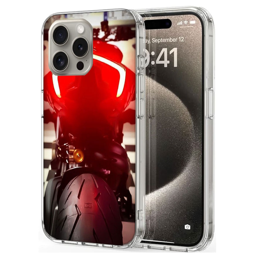 Motorcycle Rear Wheel Exhaust  - Phone Cases Com incelemesi ve fiyatı