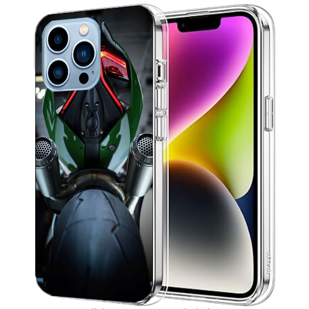Motorcycle Rear Wheel Exhaust  - Phone Cases Com incelemesi ve fiyatı
