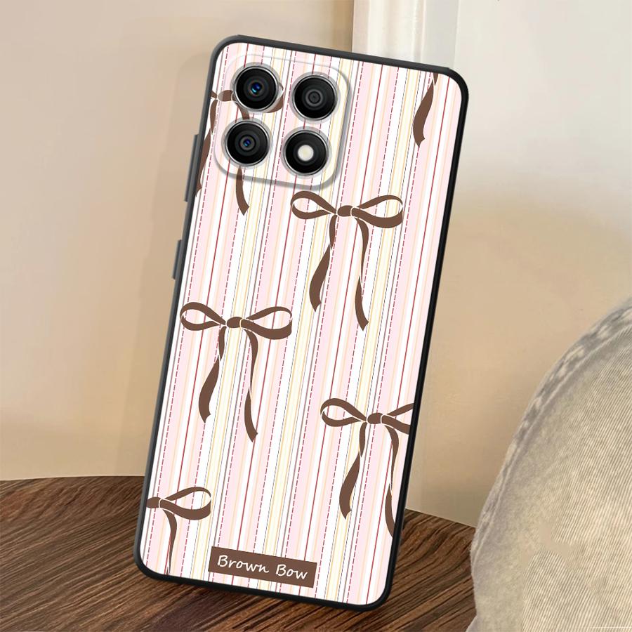 Case for Honor X8 X5b 70 X6 X7 - Phone Cases Honor incelemesi ve fiyatı