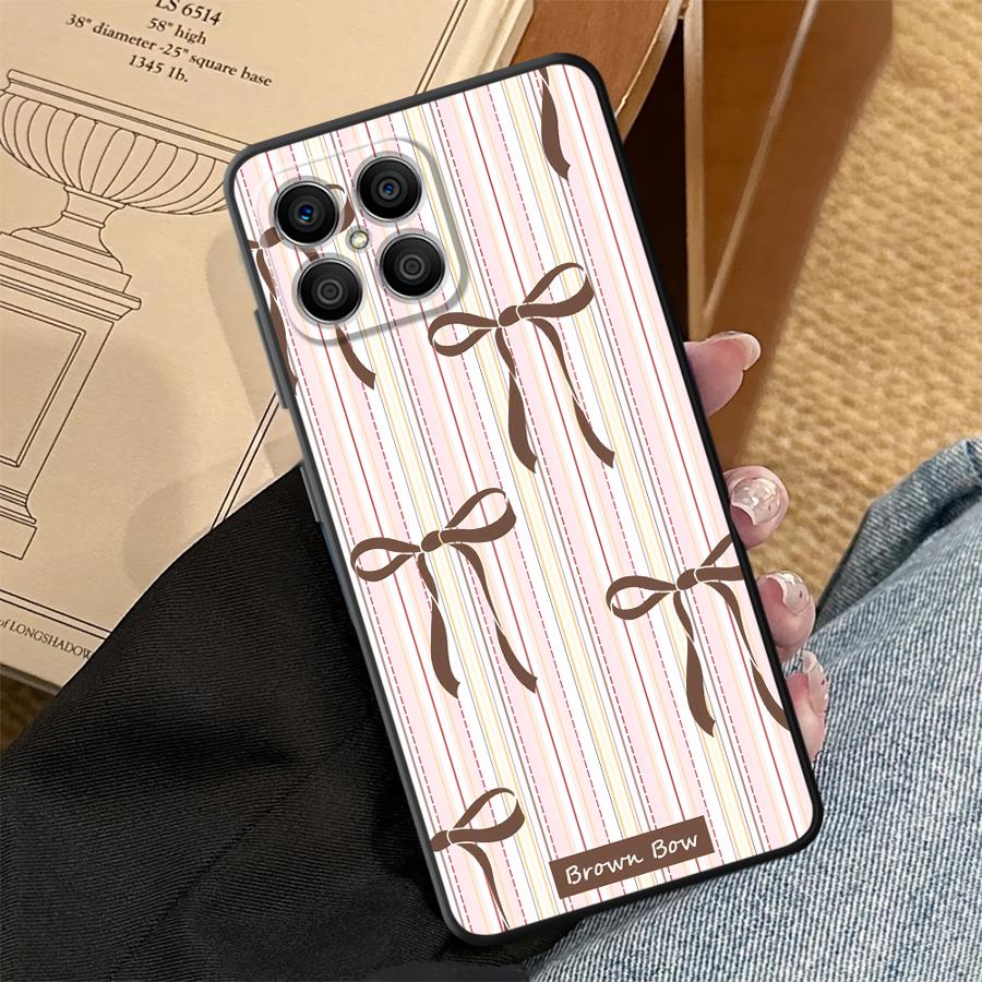 Case for Honor X8 X5b 70 X6 X7 - Phone Cases Honor incelemesi ve fiyatı