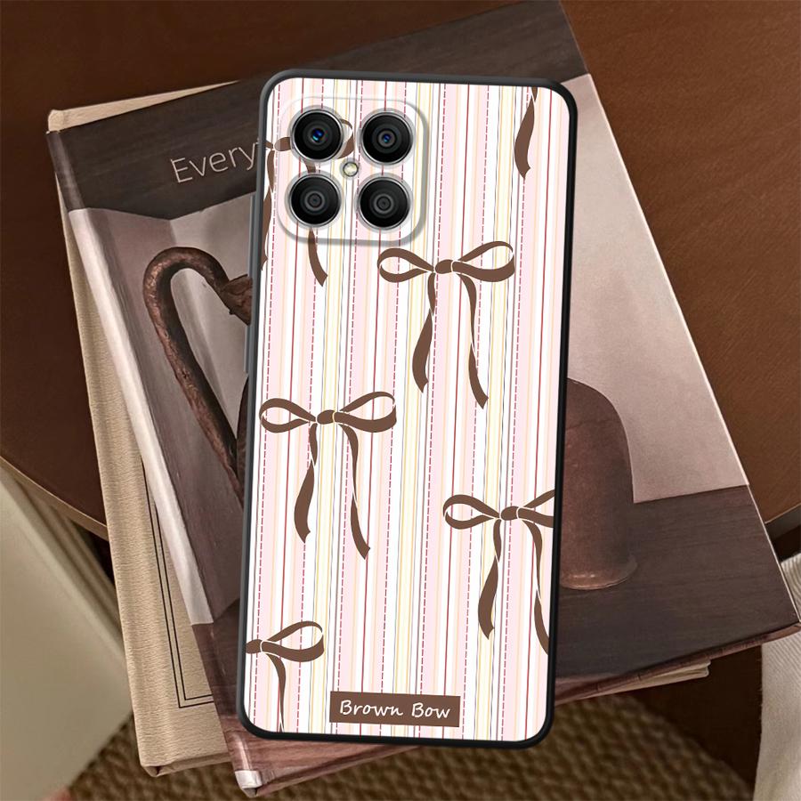 Case for Honor X8 X5b 70 X6 X7 - Phone Cases Honor incelemesi ve fiyatı