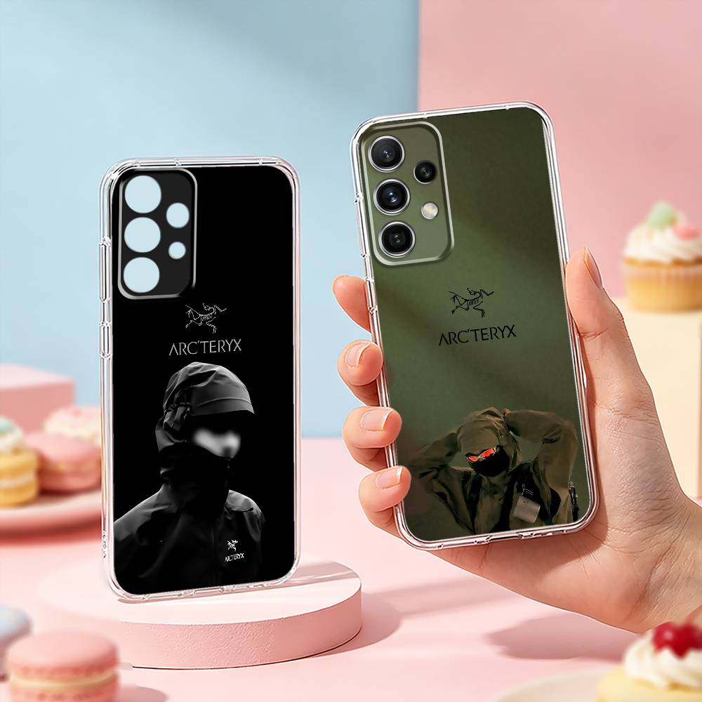 1989 Arc-teryx phone Case For  - Phone Cases Arc incelemesi ve fiyatı