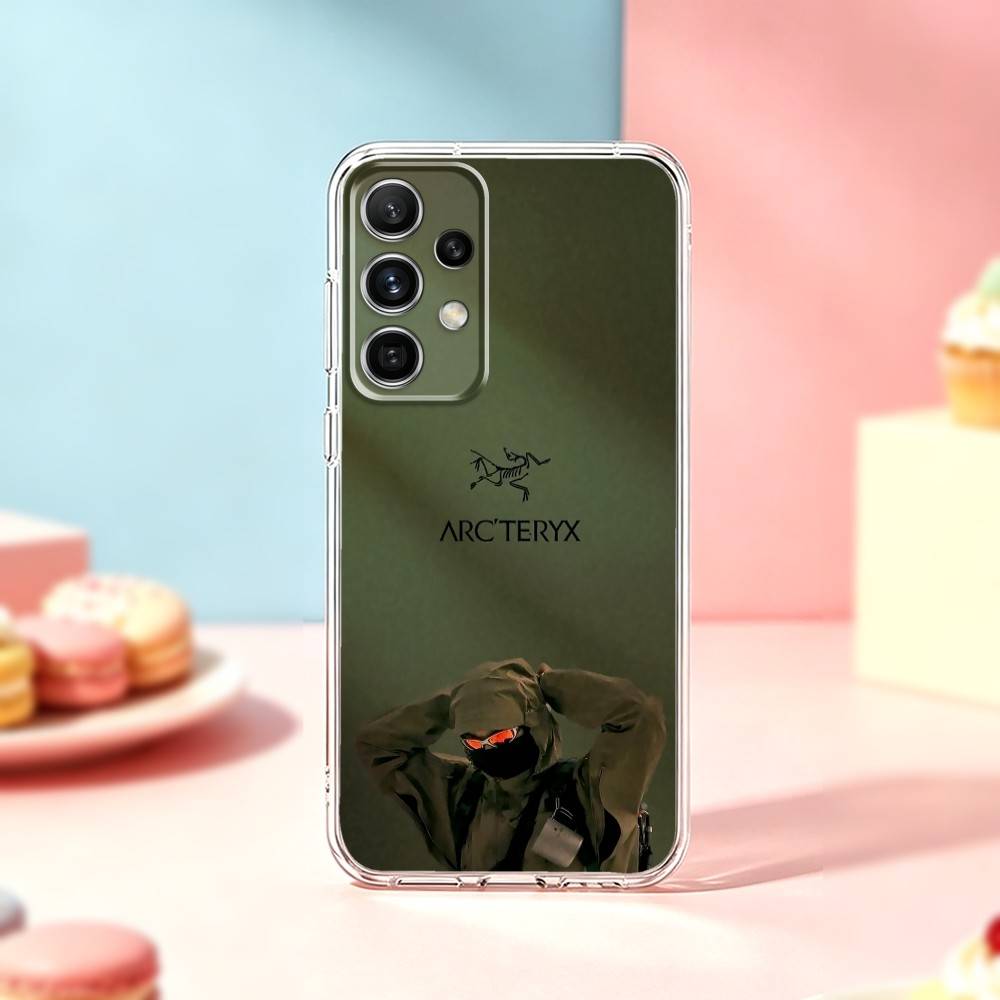 1989 Arc-teryx phone Case For  - Phone Cases Arc incelemesi ve fiyatı