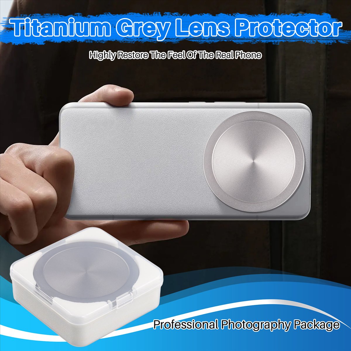 For 14 Ultra Photo Kit Phone C - Phone Cases Case incelemesi ve fiyatı