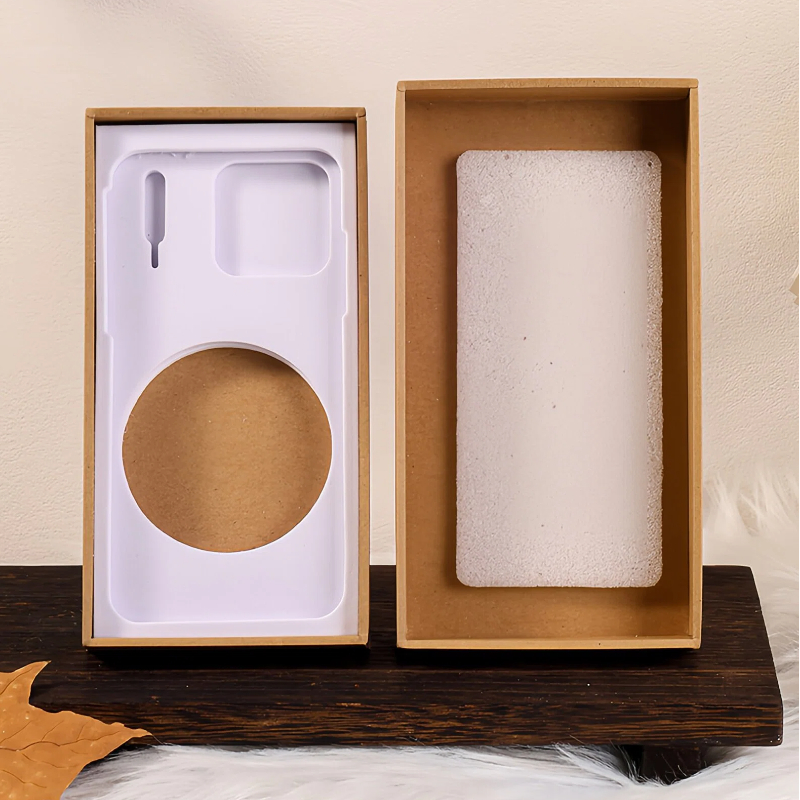10pcs Universal Recycled Eco F - Phone Cases Recycling incelemesi ve fiyatı