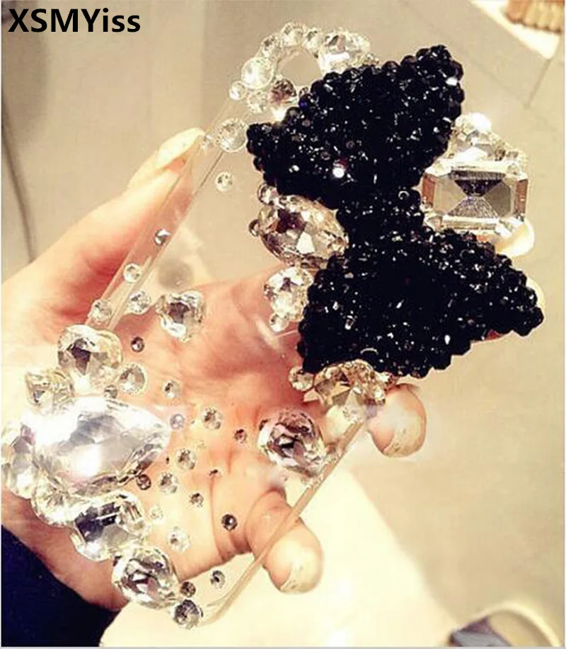 Rhinestone Diamond Cover For S - Phone Cases Velvet Caviar incelemesi ve fiyatı