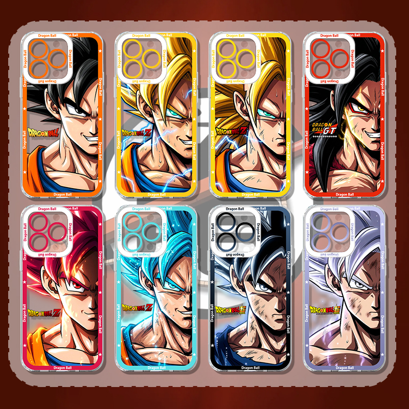 Anime Phone Case for D-DRAGON  - Phone Cases Bulk incelemesi ve fiyatı