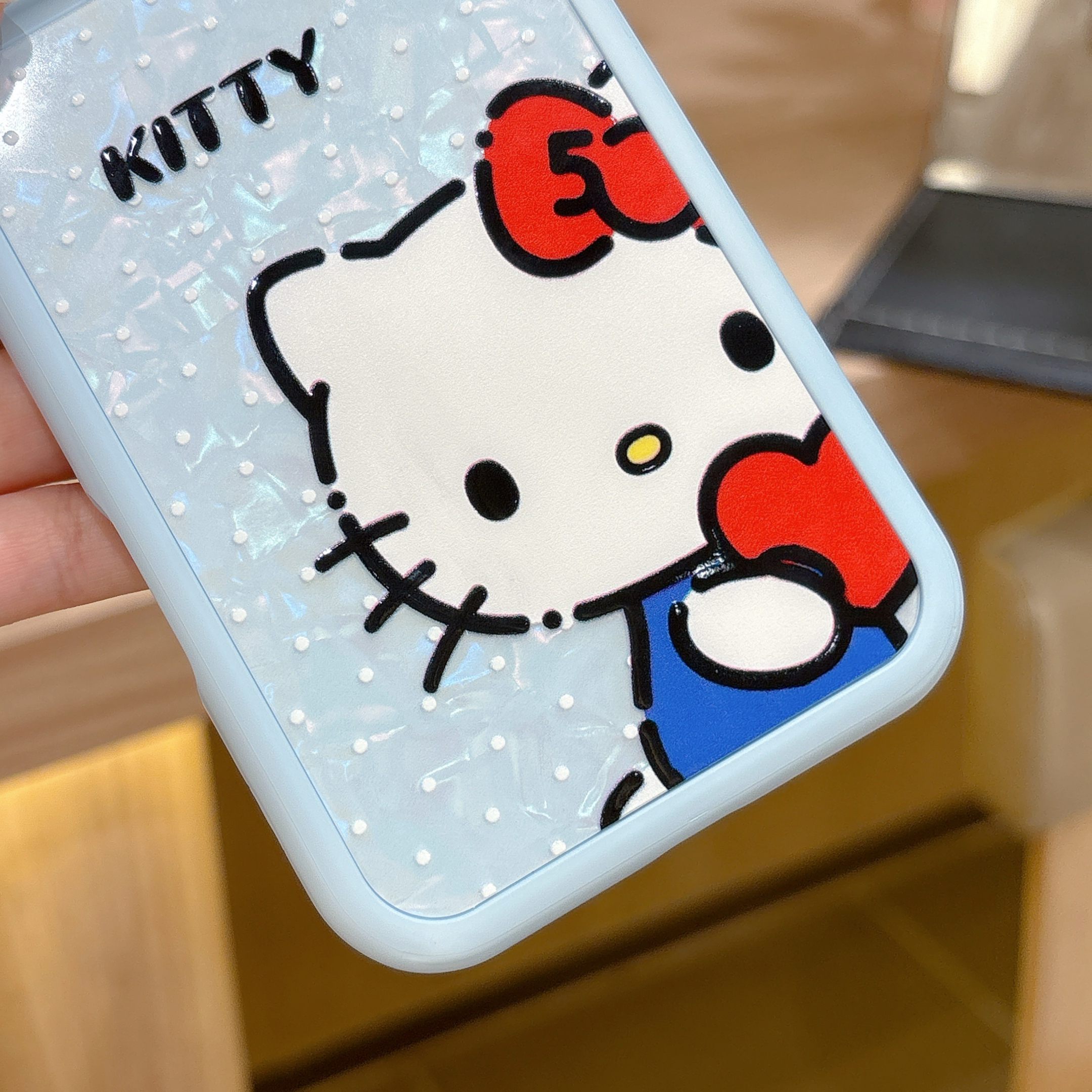Cute Cartoon Y2K Hello Kitty M - Cute Cartoon Case incelemesi ve fiyatı