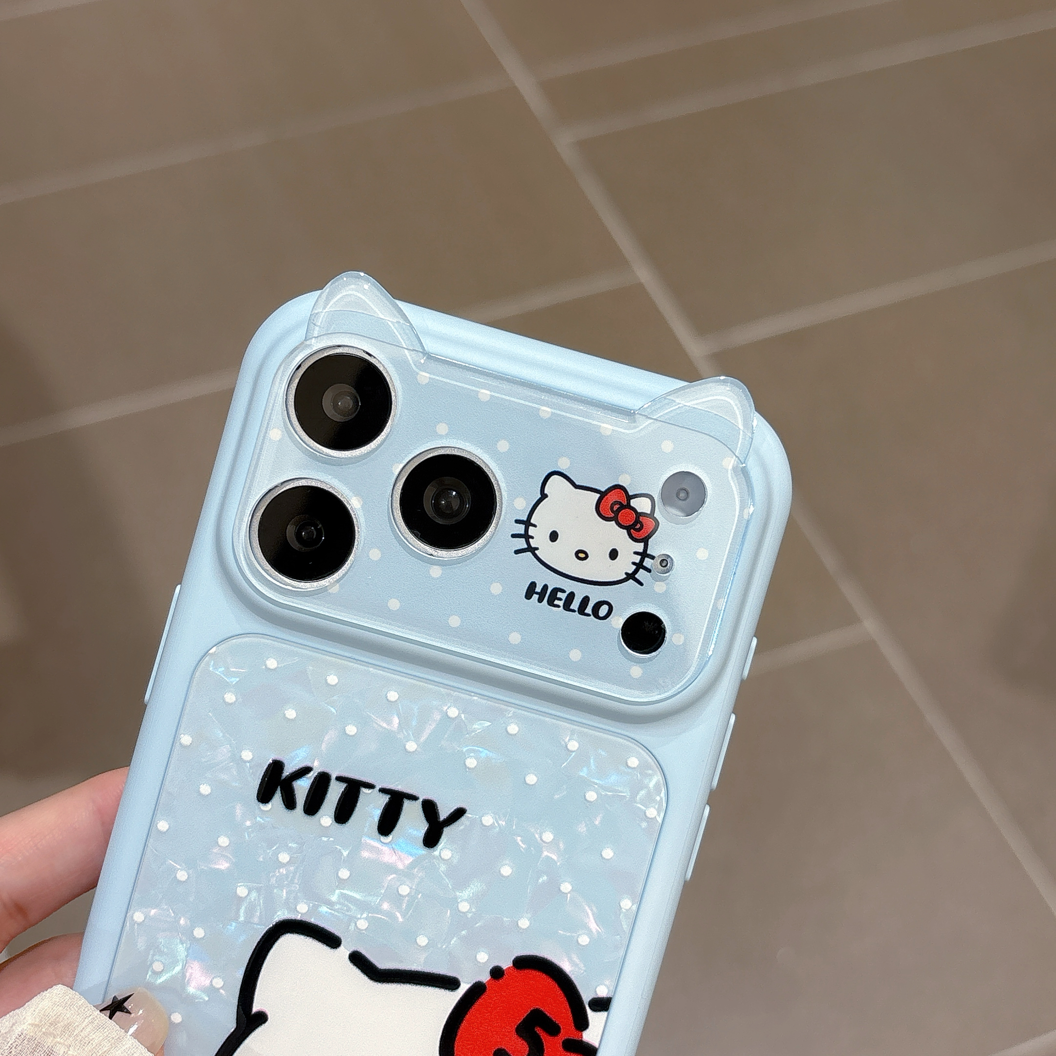 Cute Cartoon Y2K Hello Kitty M - Cute Cartoon Case incelemesi ve fiyatı