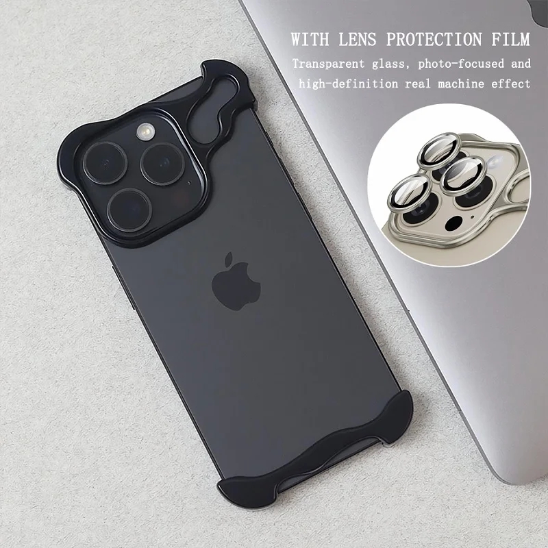 Individuality designer Venom A - Phone Cases Arc incelemesi ve fiyatı