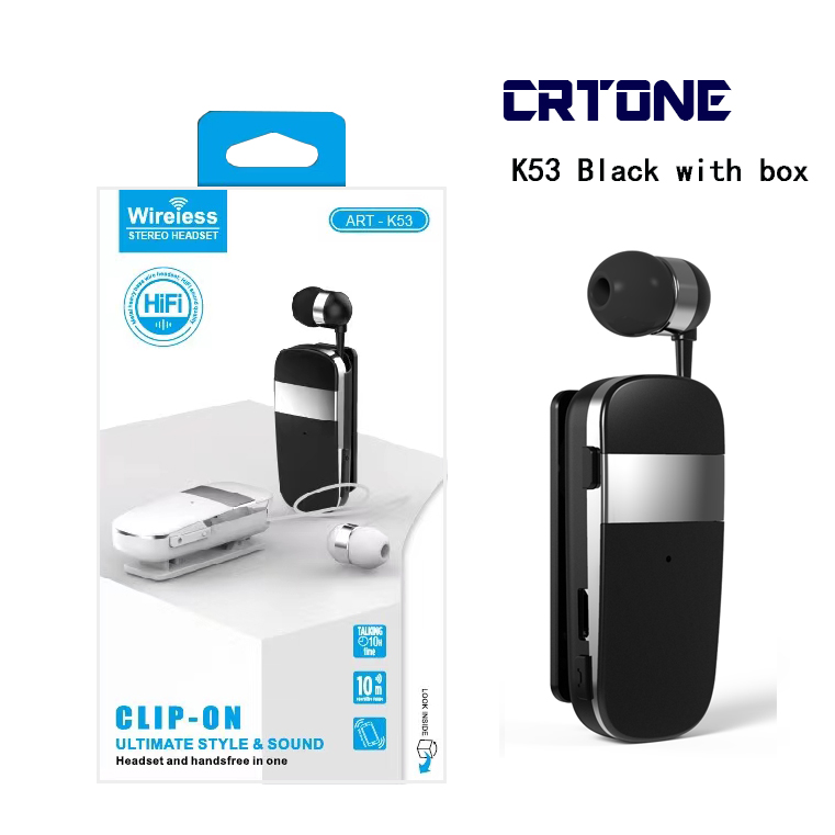 Mini Wireless Bluetooth Headse - Phone Cases Pk incelemesi ve fiyatı