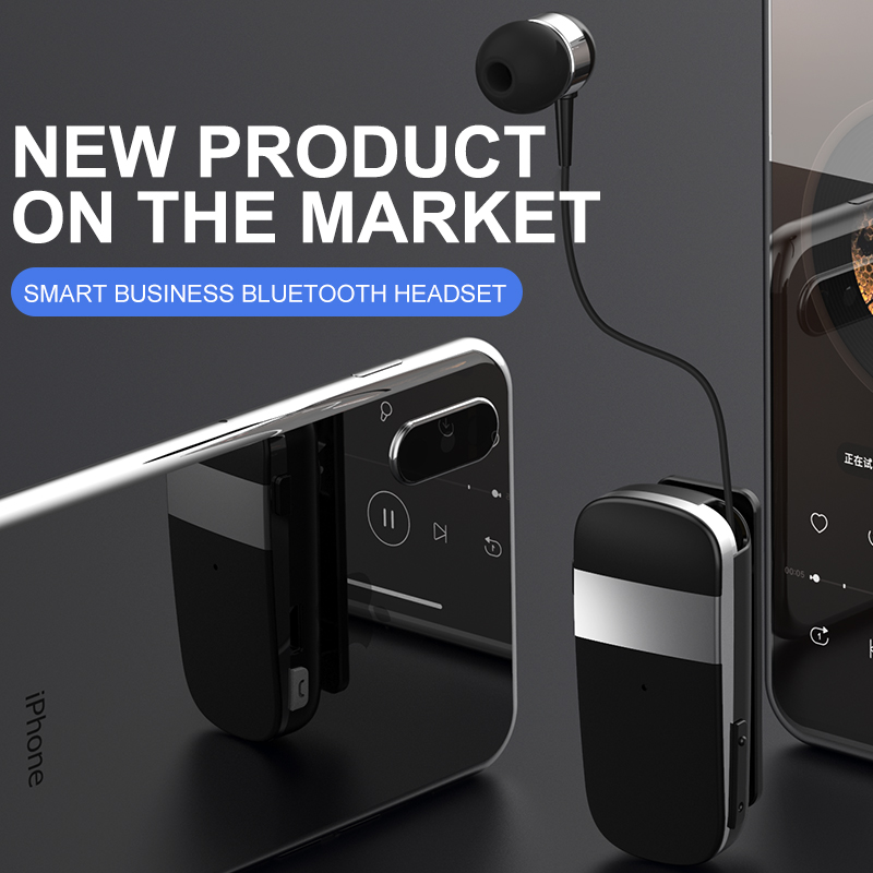 Mini Wireless Bluetooth Headse - Phone Cases Pk incelemesi ve fiyatı