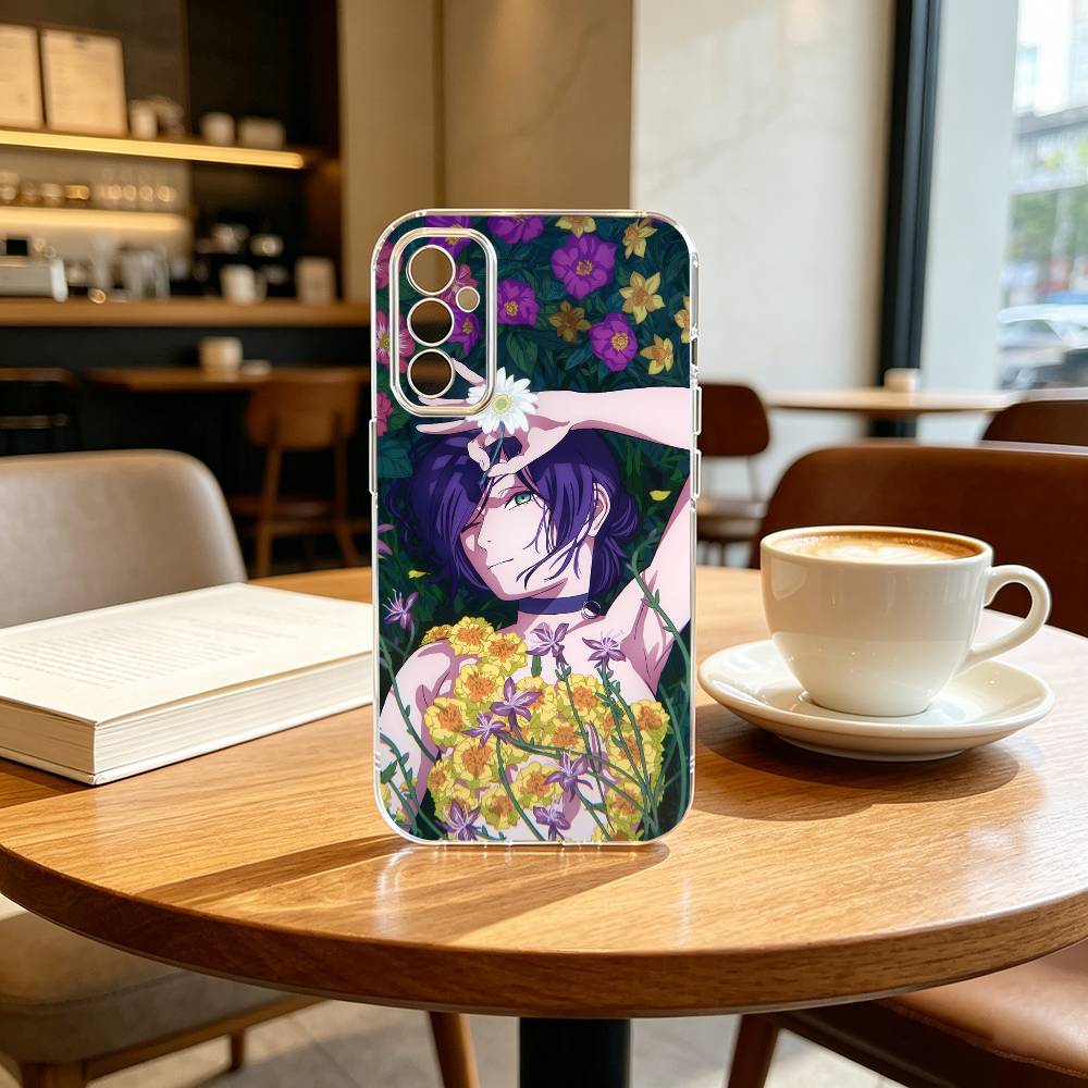 Reze Chainsaw M-Man ARC Anime  - Phone Cases Arc incelemesi ve fiyatı