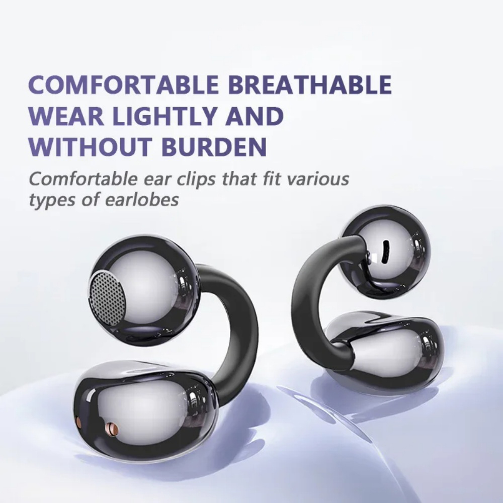 TWS Clip-on Wireless Audio Hea - Phone Cases On Amazon incelemesi ve fiyatı