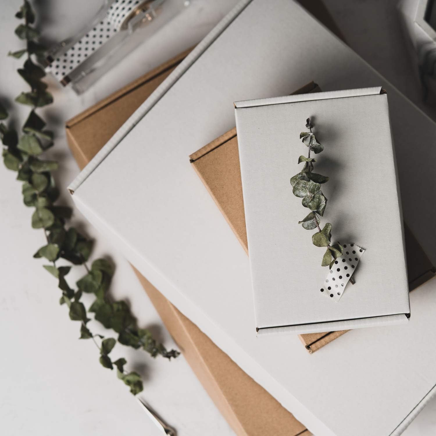 RUSPEPA Recyclable Corrugated  - Phone Cases Recycling incelemesi ve fiyatı