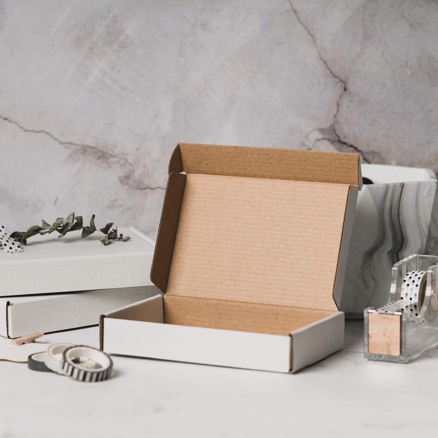 RUSPEPA Recyclable Corrugated  - Phone Cases Recycling incelemesi ve fiyatı