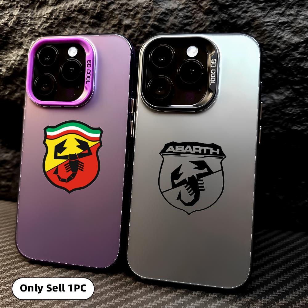 A-Abarth Scorpion Phone Case F - Phone Cases Bulk incelemesi ve fiyatı