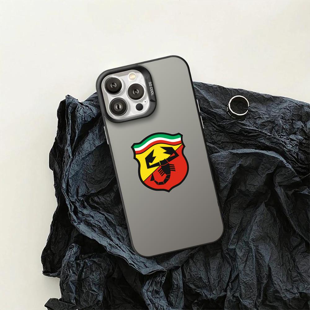 A-Abarth Scorpion Phone Case F - Phone Cases Bulk incelemesi ve fiyatı