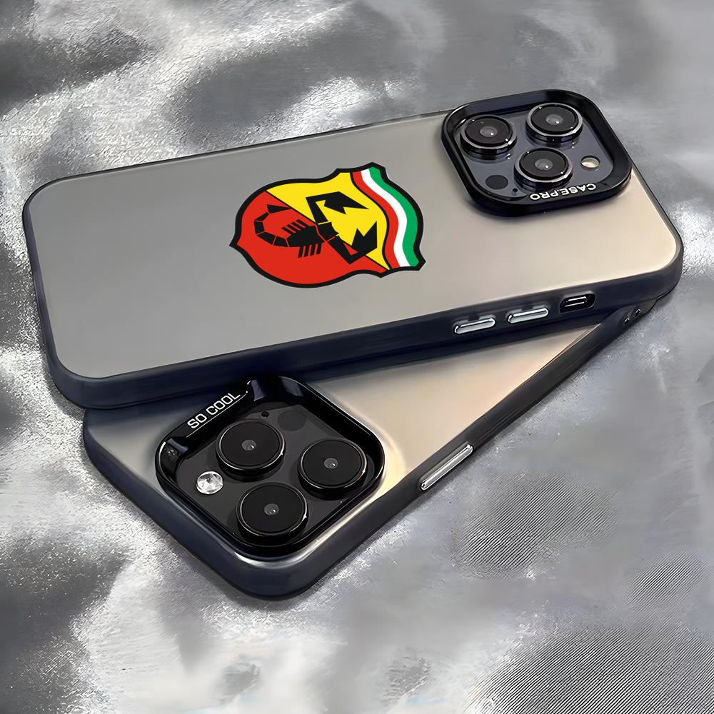 A-Abarth Scorpion Phone Case F - Phone Cases Bulk incelemesi ve fiyatı