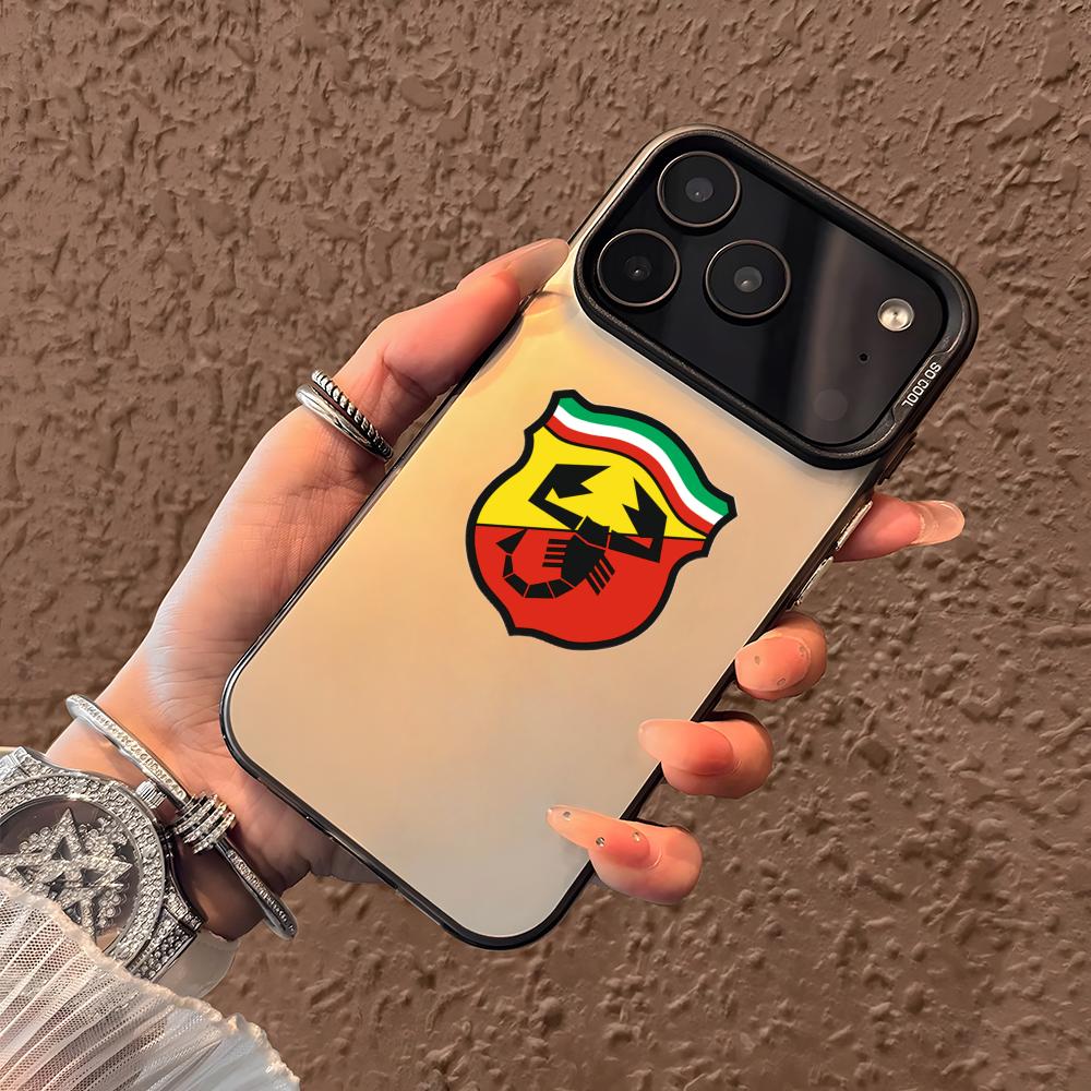 A-Abarth Scorpion Phone Case F - Phone Cases Bulk incelemesi ve fiyatı