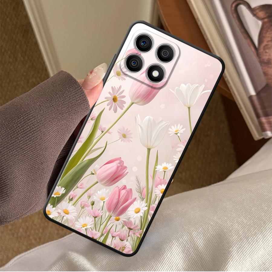 Case for Honor X5b 70 200 400  - Phone Cases Honor incelemesi ve fiyatı