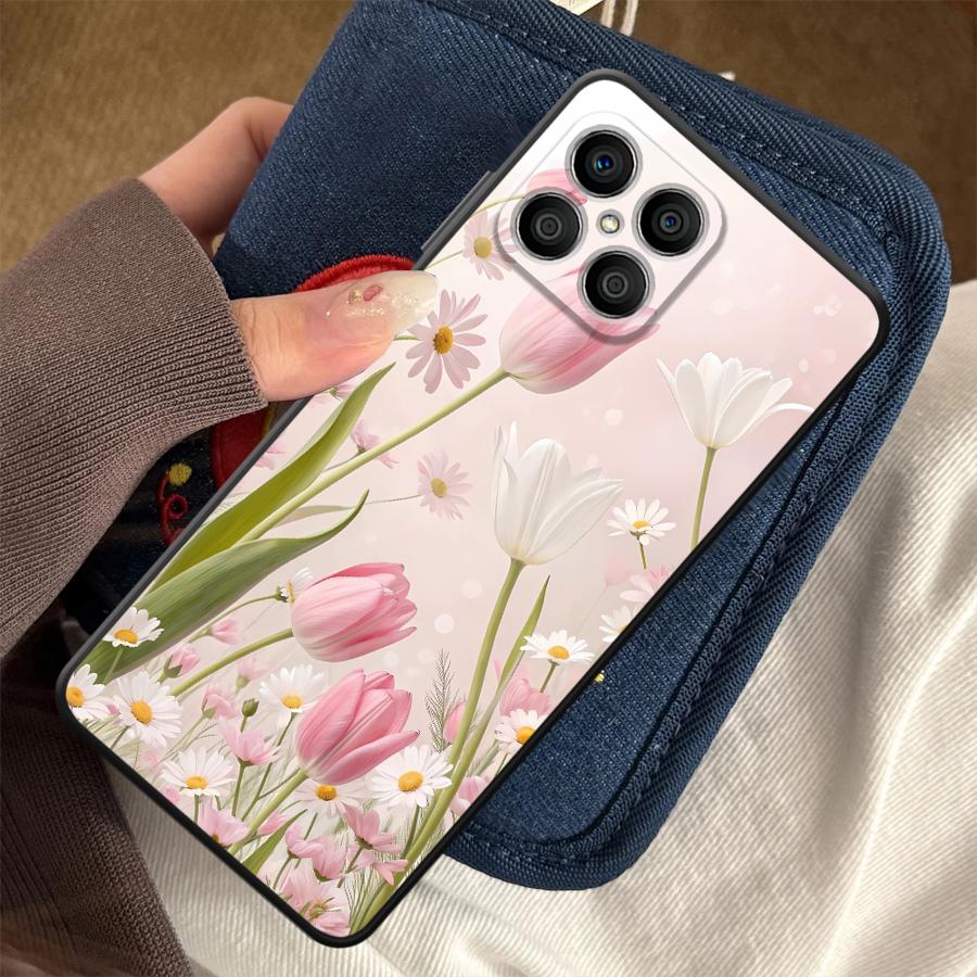 Case for Honor X5b 70 200 400  - Phone Cases Honor incelemesi ve fiyatı
