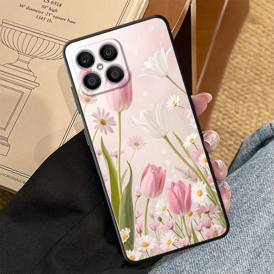 Case for Honor X5b 70 200 400  - Phone Cases Honor incelemesi ve fiyatı