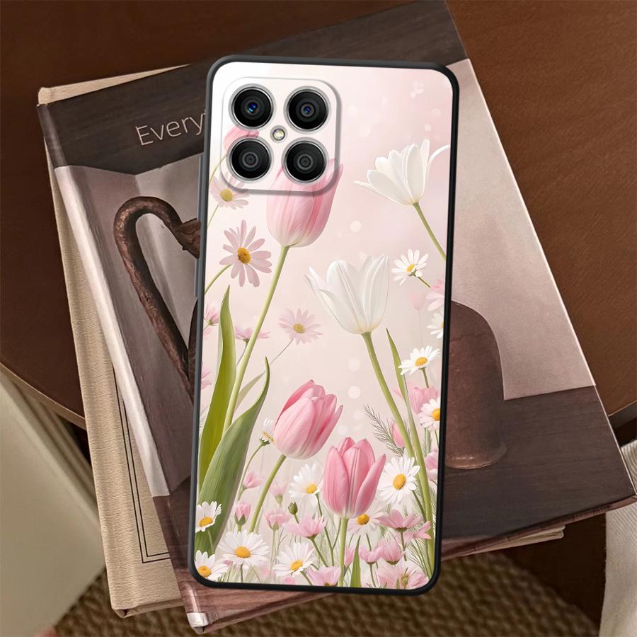 Case for Honor X5b 70 200 400  - Phone Cases Honor incelemesi ve fiyatı