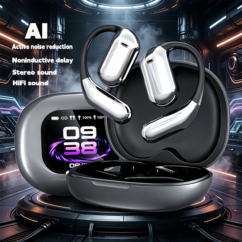YYK Q16 Pro AI Translation Ear - Phone Cases Case incelemesi ve fiyatı
