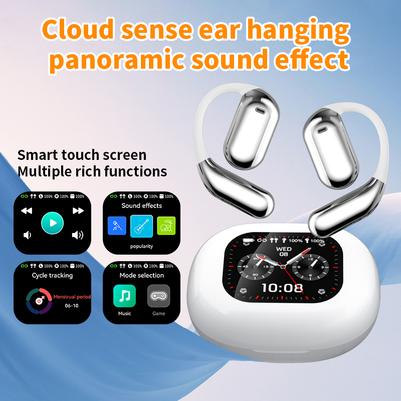 YYK Q16 Pro AI Translation Ear - Phone Cases Case incelemesi ve fiyatı