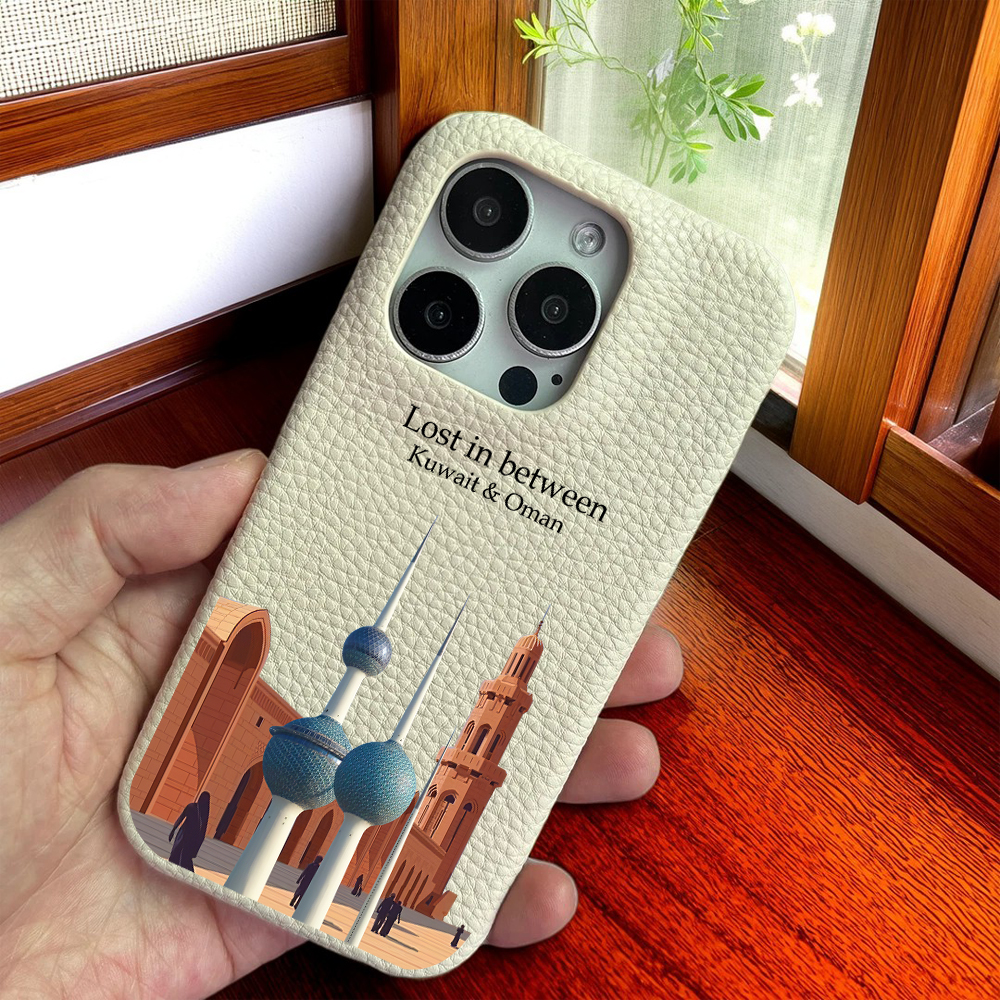 Kuwait Qatar phone case for ip - Phone Cases Kuwait incelemesi ve fiyatı