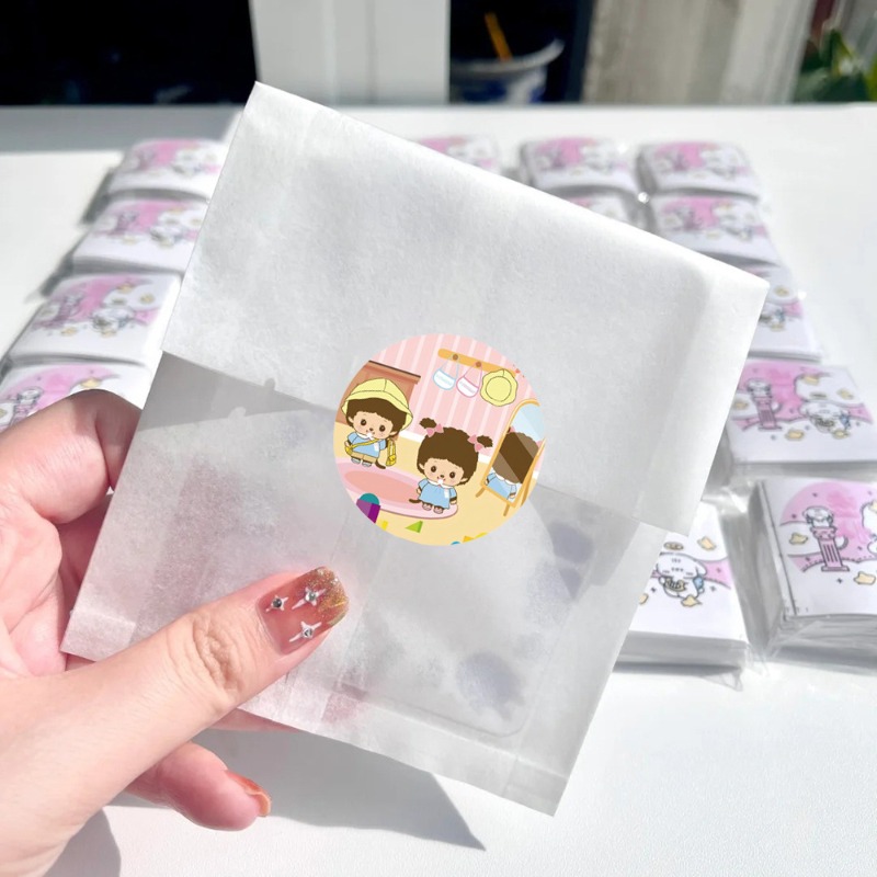 500Pcs Recycling Mengqiqi Roll - Phone Cases Recycling incelemesi ve fiyatı
