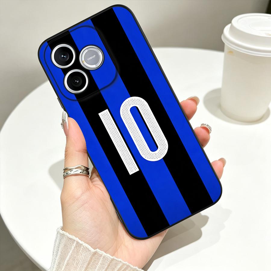 Football Fashion Digital 10 Ca - Phone Cases Honor incelemesi ve fiyatı