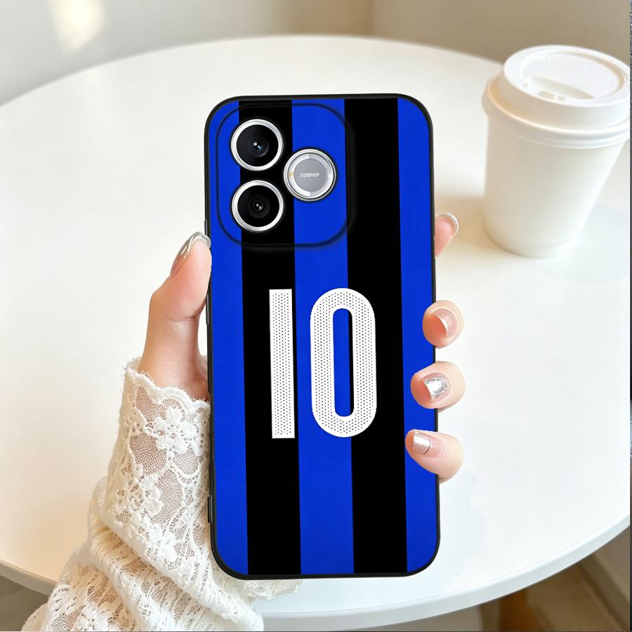 Football Fashion Digital 10 Ca - Phone Cases Honor incelemesi ve fiyatı