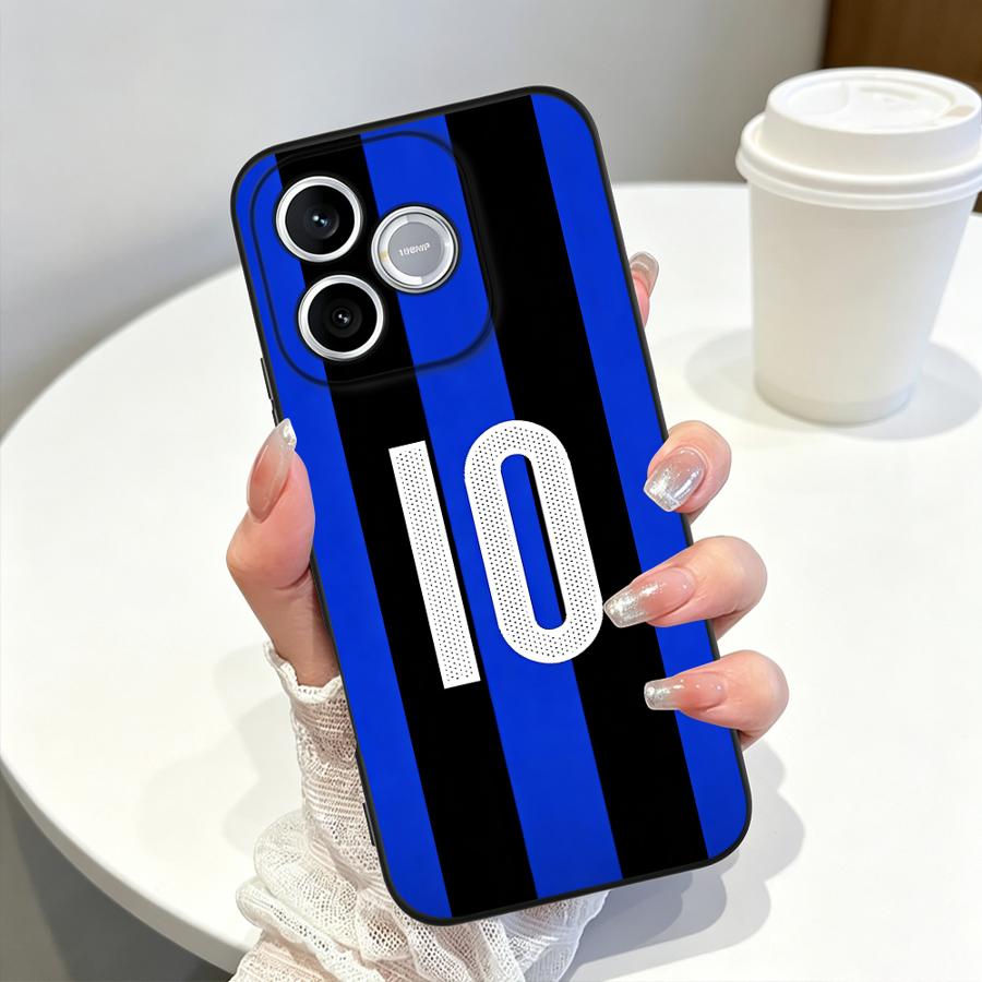 Football Fashion Digital 10 Ca - Phone Cases Honor incelemesi ve fiyatı